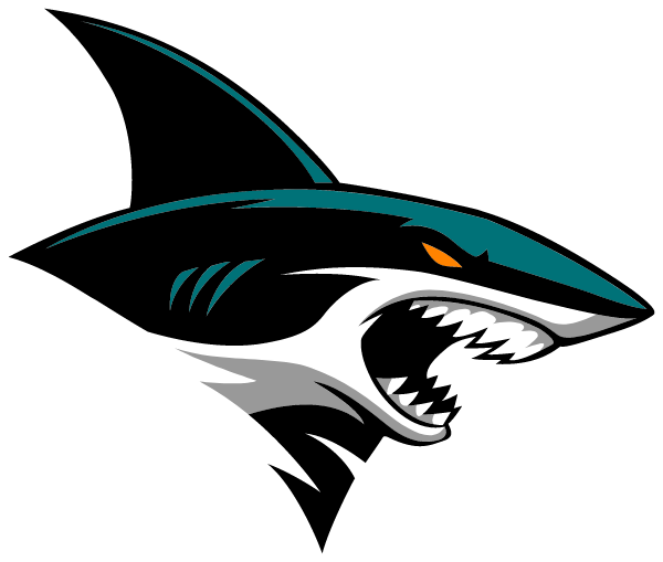Surfside Middle School Logo