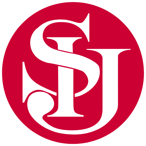 St. Isaac Jogues Logo