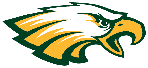 Coppinville Junior High School Logo