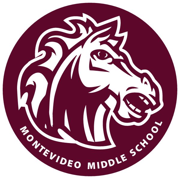 Montevideo Middle School Sideline Store Sideline Store