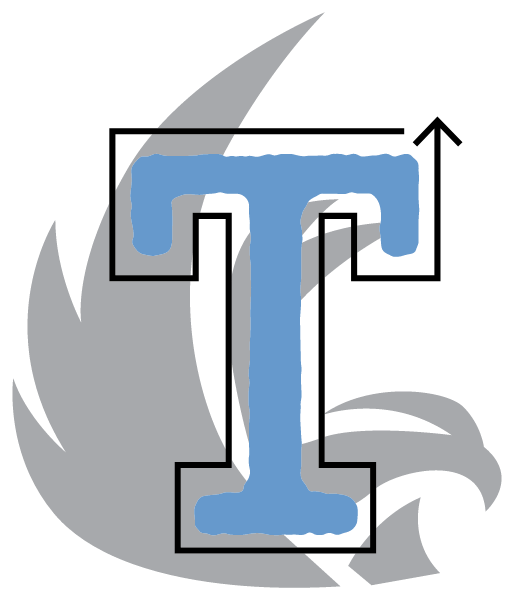 Tench Tilghman Elem - Middle School Logo