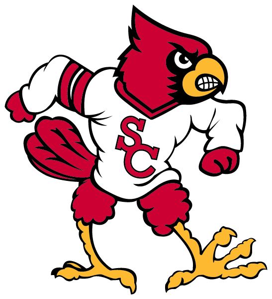 Scott County Middle School Sideline Store Cardinals (GEORGETOWN, KENTUCKY) Spirit Apparel & Accessories Store