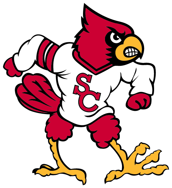 Scott County Middle School Logo