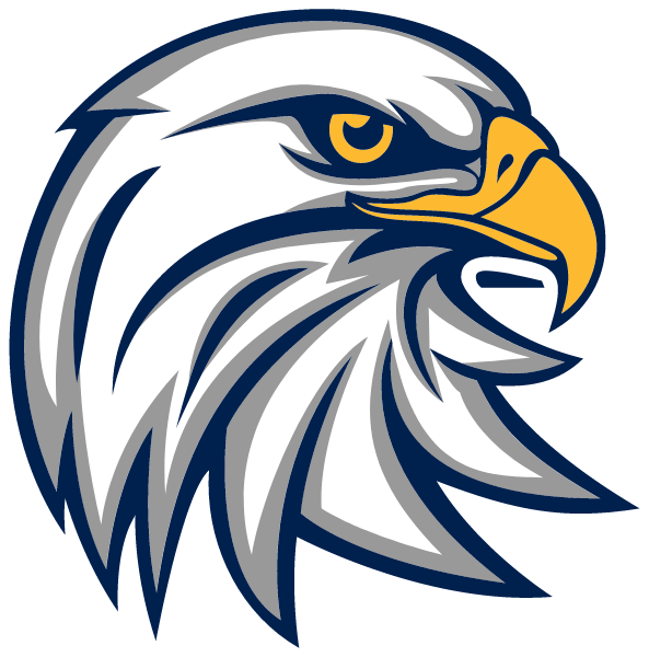 Allison Middle School Logo