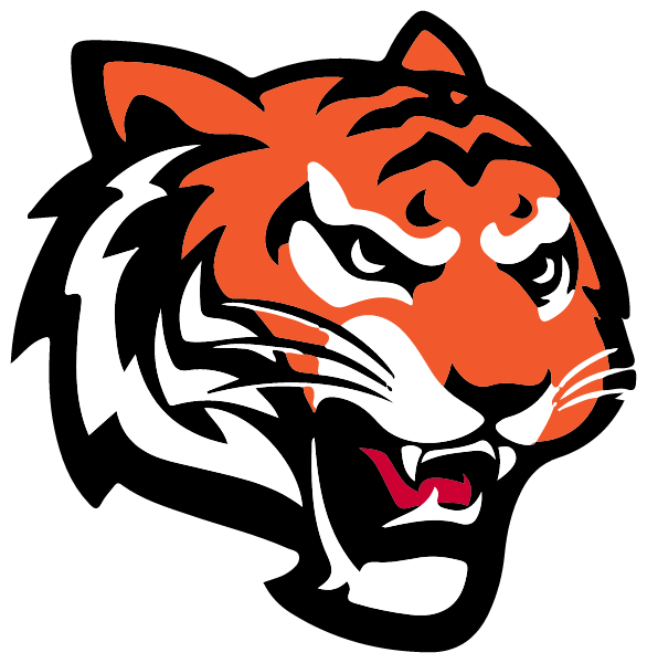 Rochester Prep High School Logo