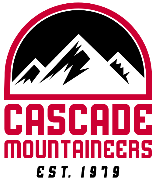Cascade Middle School Logo