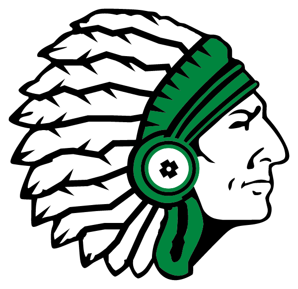Athens Jr High School Logo