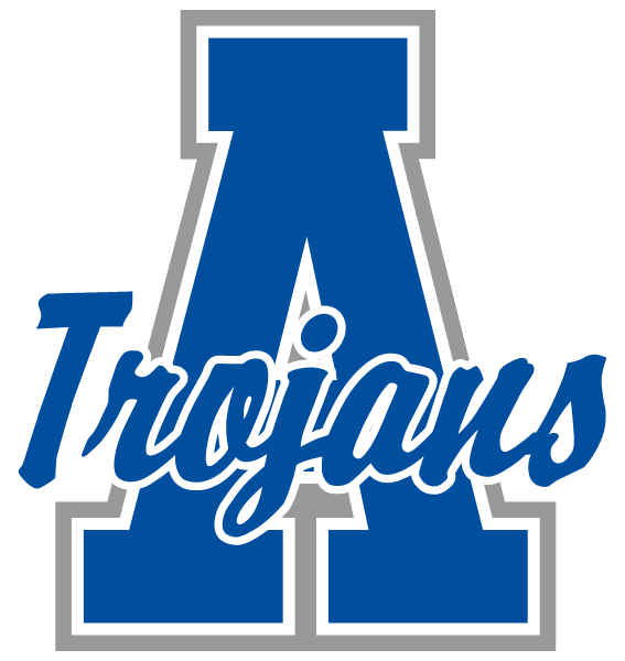 Andover Middle School Logo