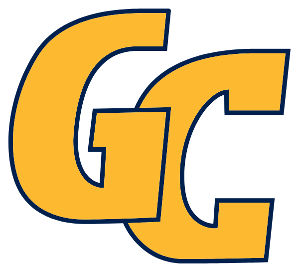 Grant County Middle School Logo