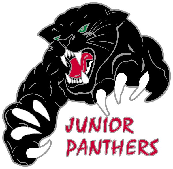 Pinckneyville Junior High School Sideline Store Junior Panthers (PINCKNEYVILLE, ILLINOIS) Spirit Apparel & Accessories Store