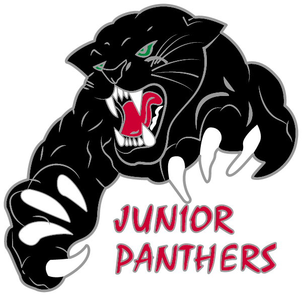 Pinckneyville Junior High School Logo
