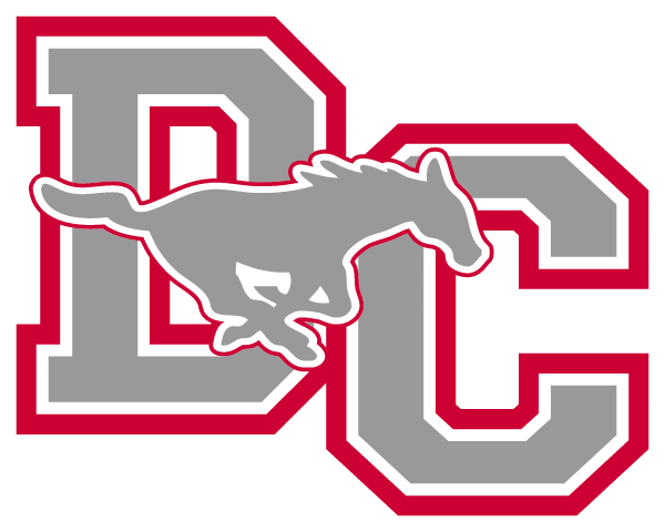 William G Gravitt Junior High School Logo