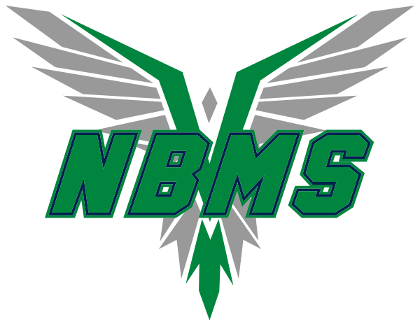 North Bethesda Middle School Logo