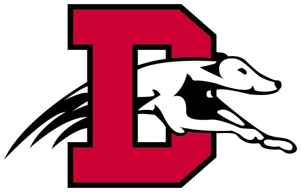 Dixie Middle School Sideline Store Greyhounds (NEW LEBANON, OHIO) Spirit Apparel & Accessories Store