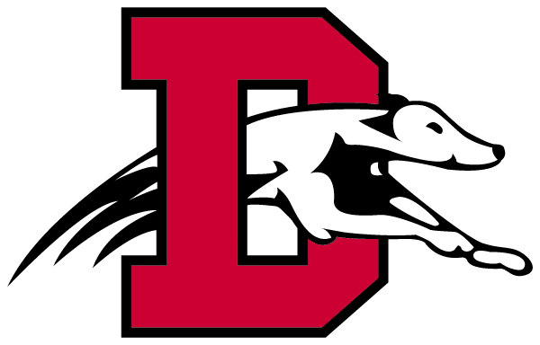 Dixie Middle School Logo