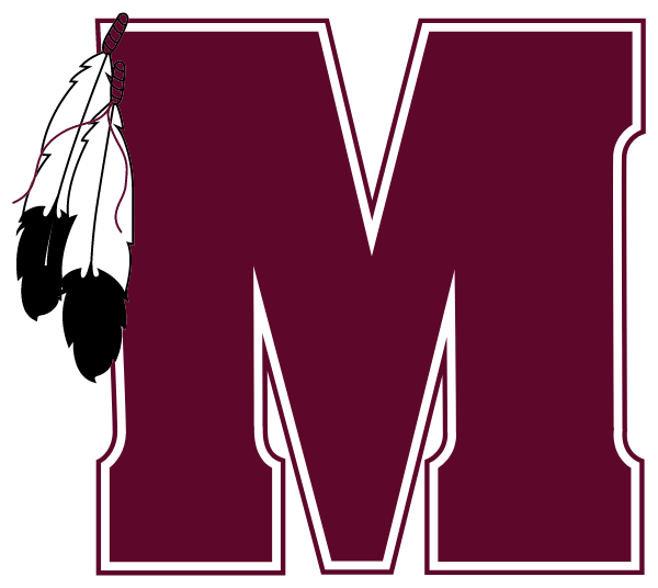 Mccormick Junior High School Logo