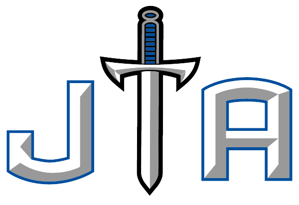 J.t. Alton Middle School Logo