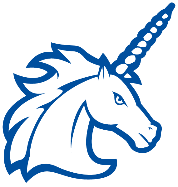 Oak Run Middle School Logo