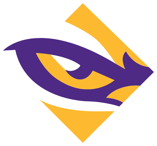 N R Burger Middle School Logo