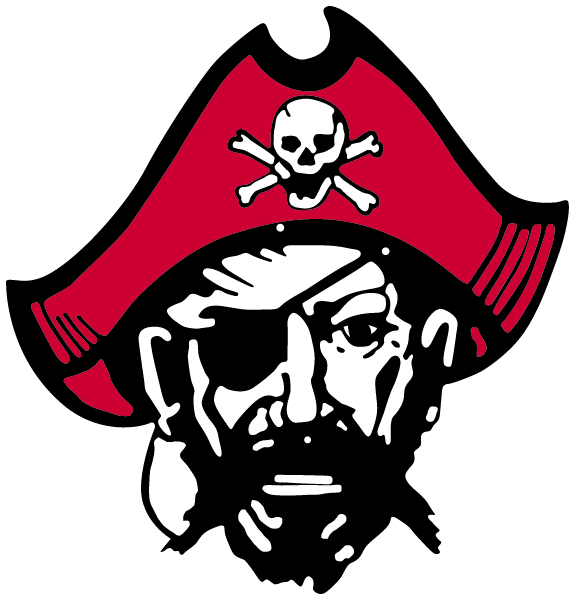 Powell County Middle School Logo