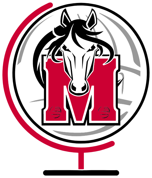 Macfarland Middle School Logo