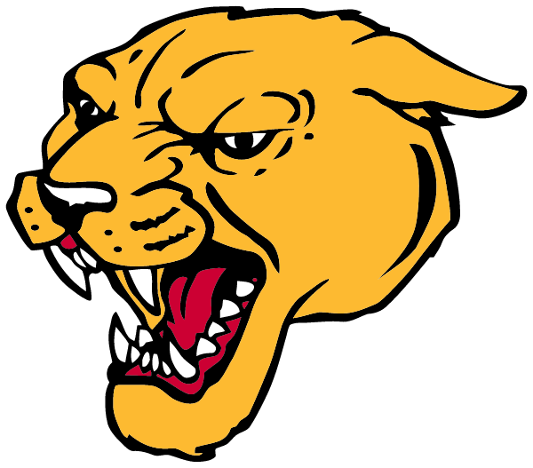 Clark Middle School Logo