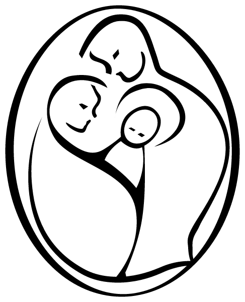 Holy Family Catholic School Logo