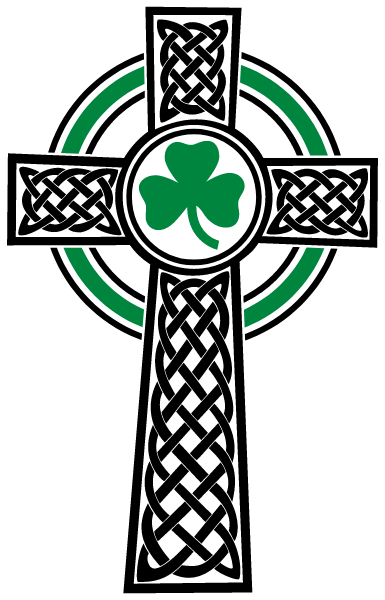 Pana Sacred Heart Middle School Logo