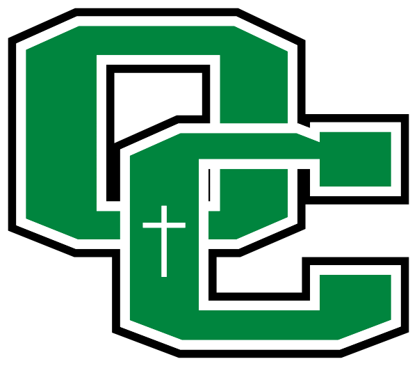 Owensboro Catholic Middle Sch Logo