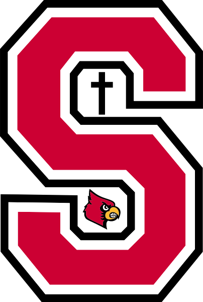 St Stephen Martyr School Logo