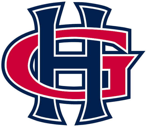 Holy Ghost Catholic School Logo