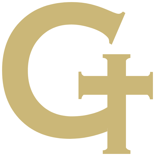 Gesu Parish School Logo
