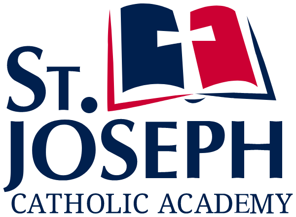 St Joseph Catholic School Logo