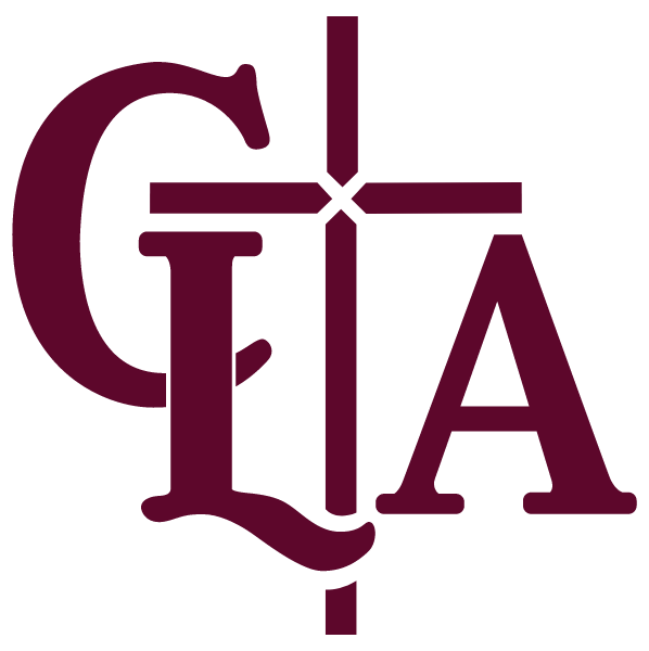 Christian Life Academy Logo