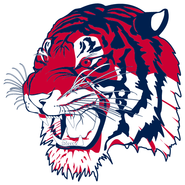 Founder's Hall Middle School Logo