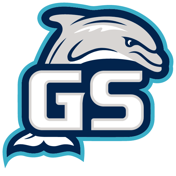 Gulf Shores Middle School Logo