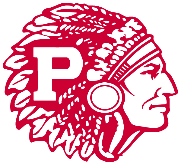 Parkersburg High School Logo