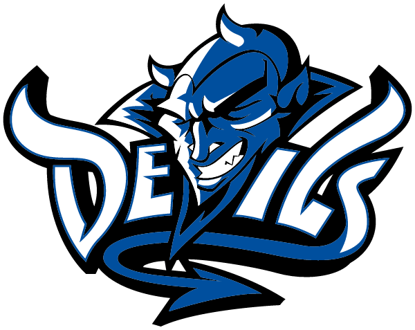 Tipton Middle School Logo