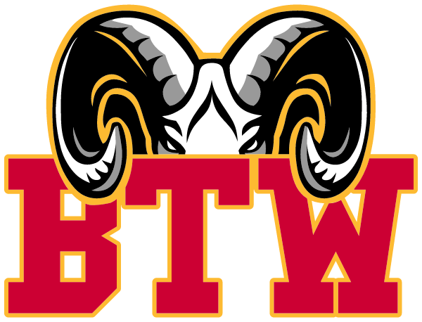 Washington Middle School Logo