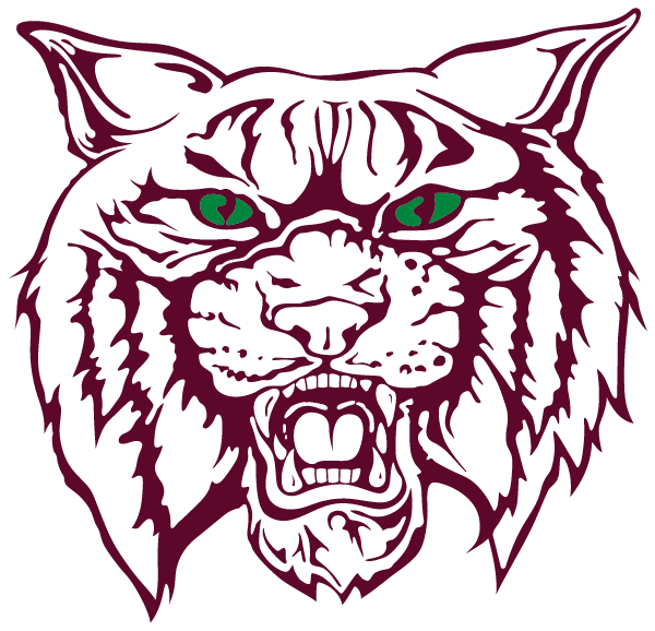 Calloway-smith Middle School Logo