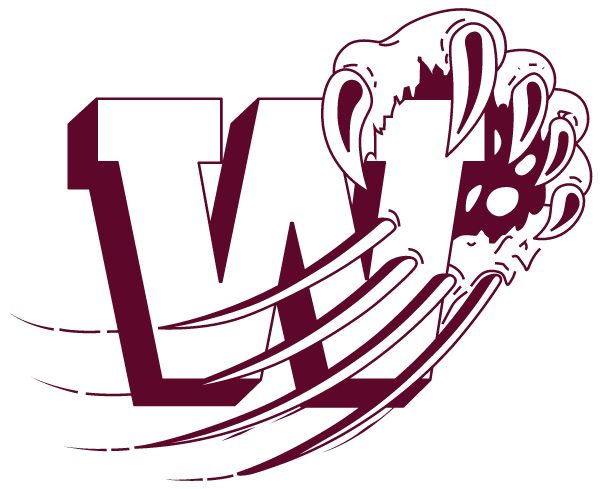 Union Hill Junior High School Sideline Store Wildcats (SOMERVILLE, ALABAMA) Spirit Apparel & Accessories Store