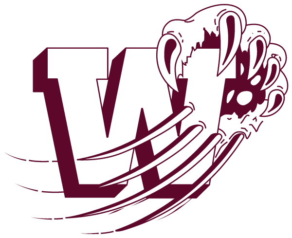 Union Hill Junior High School Logo