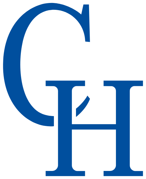Carbon Hill Junior High School Logo