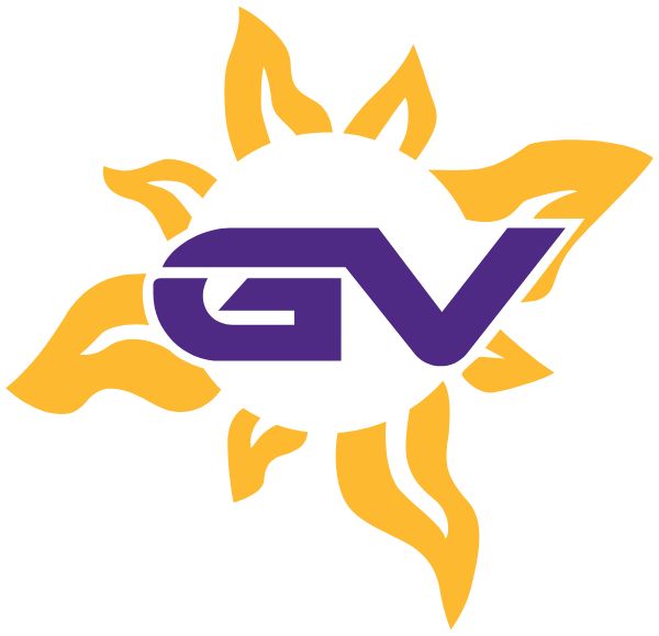 Goldenview Middle School Sideline Store Suns (ANCHORAGE, ALASKA) Spirit Apparel & Accessories Store