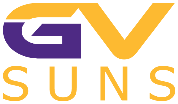 Goldenview Middle School Logo