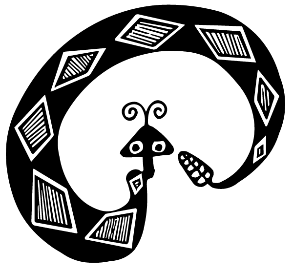 Kyrene Akimel A-al Middle School Logo