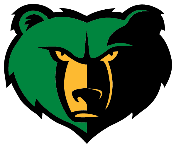 Greenfield Junior High School Logo