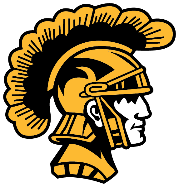 Taylor Junior High School Logo