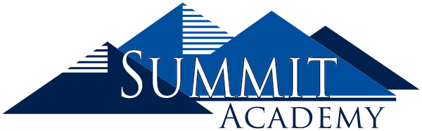 Summit Academy Logo