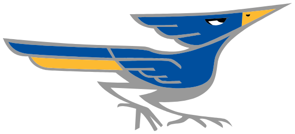 Geneva Epps Mosley Middle School Logo